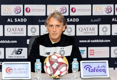 Gallery - 	Tin thể thao (14-3): HLV nào có thể mất việc vì chiến sự Trung Đông?